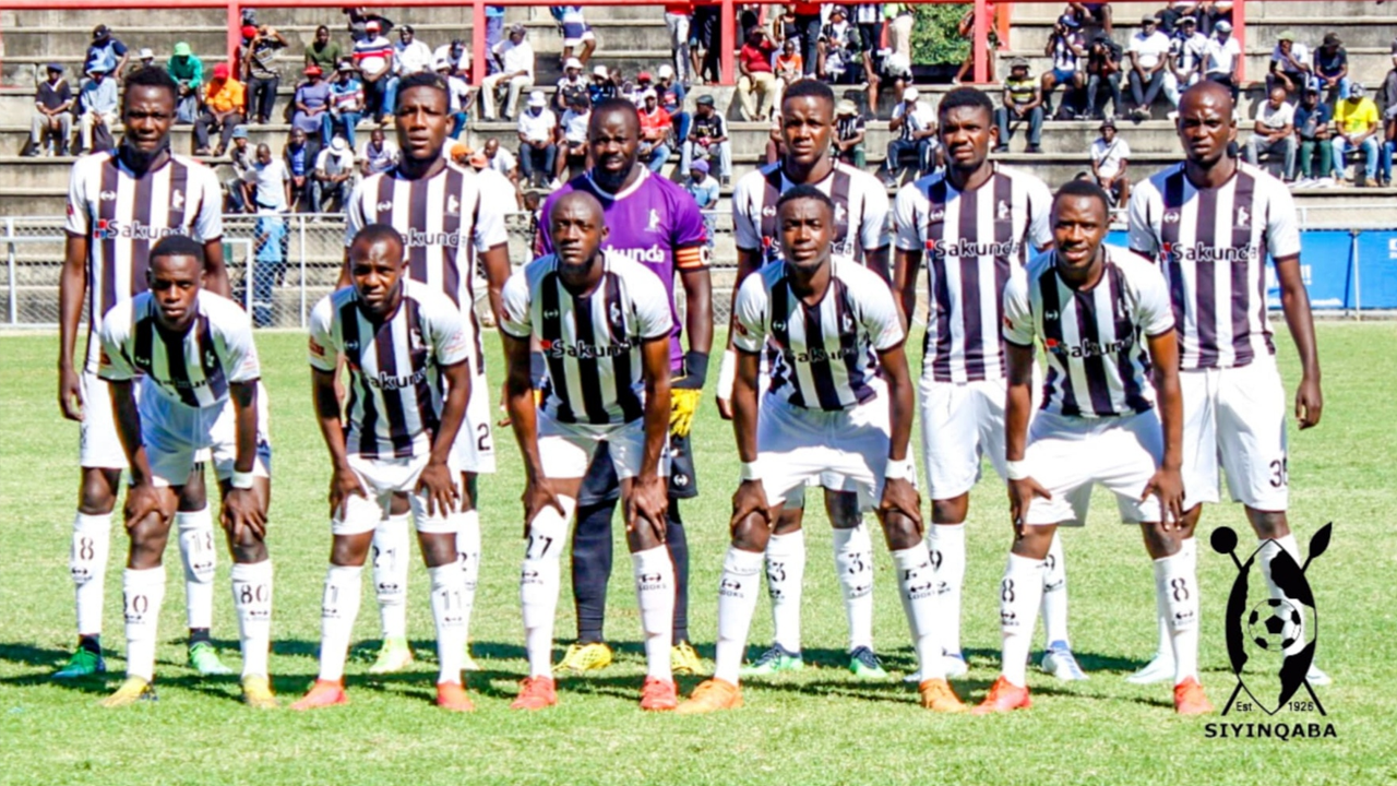 Highlanders FC