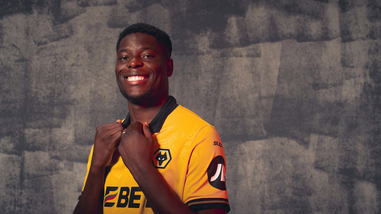Marshall Munetsi