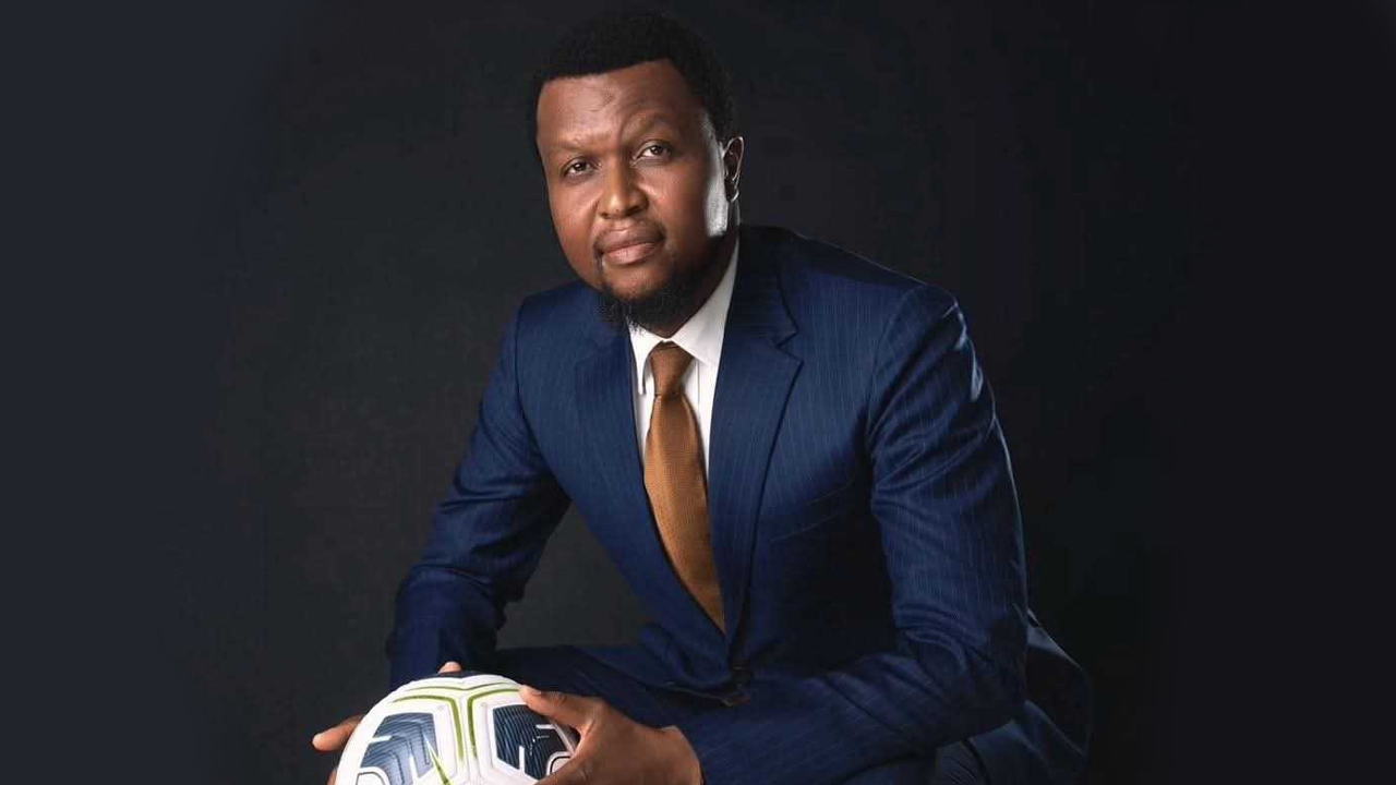 ZIFA Presidency