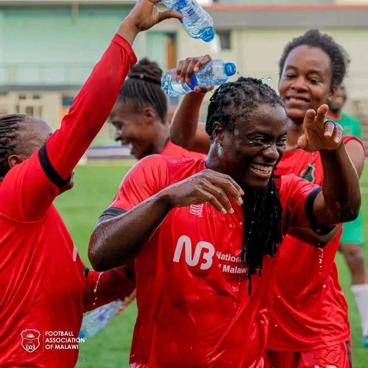 Temwa Chawinga